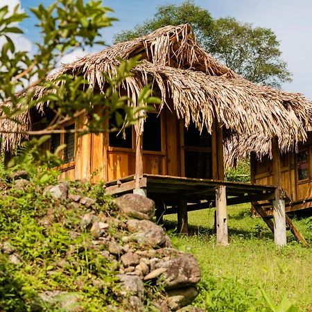 Utopia Eco Lodge Sa Pa Esterno foto