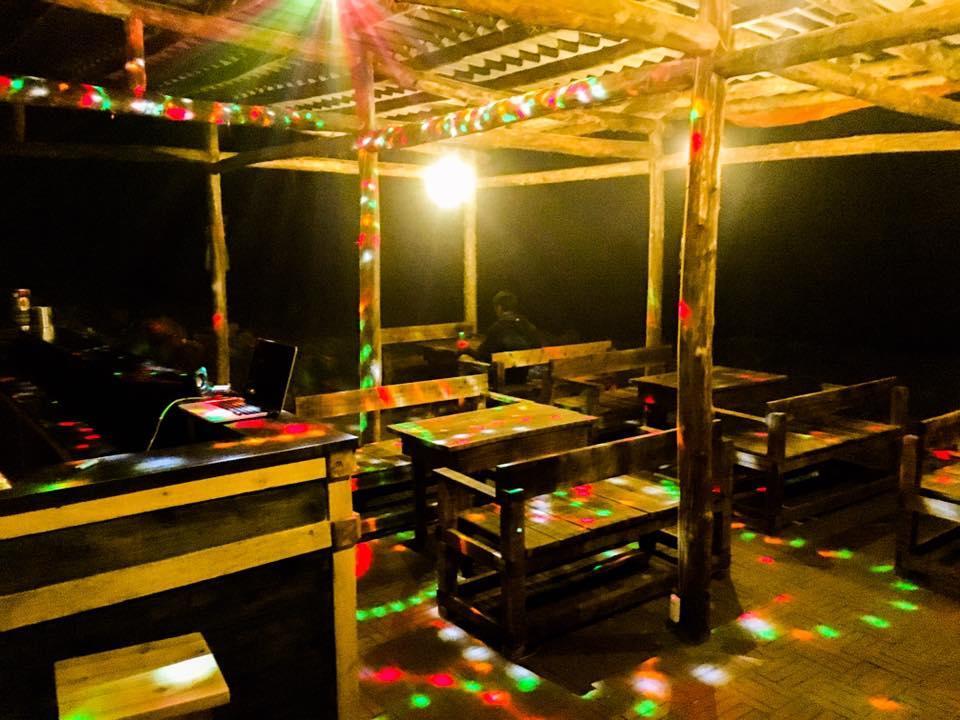 Utopia Eco Lodge Sa Pa Esterno foto