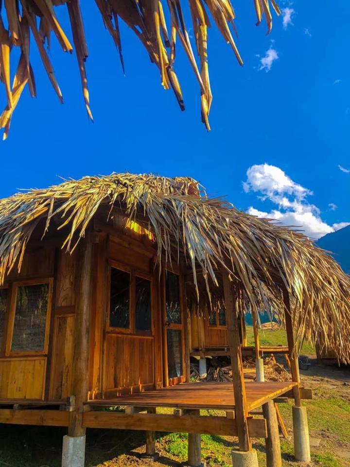 Utopia Eco Lodge Sa Pa Esterno foto