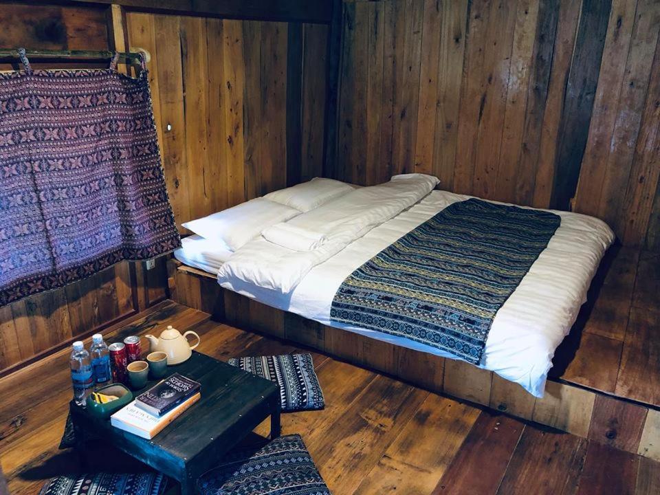 Utopia Eco Lodge Sa Pa Esterno foto