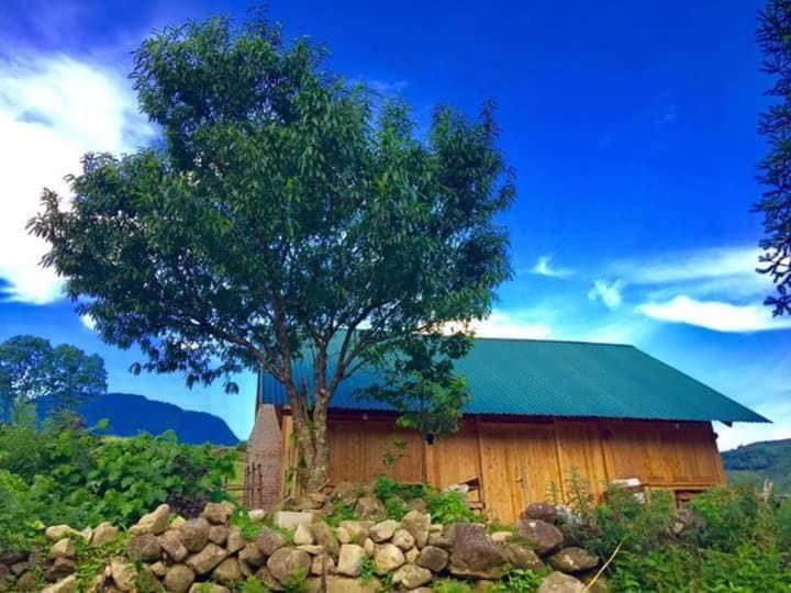 Utopia Eco Lodge Sa Pa Esterno foto