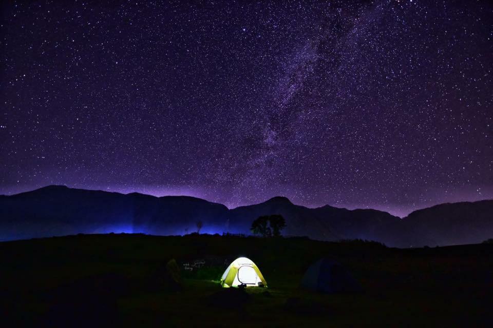 Utopia Eco Lodge Sa Pa Esterno foto